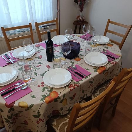Apartmani Janjic Баня-Лука Екстер'єр фото