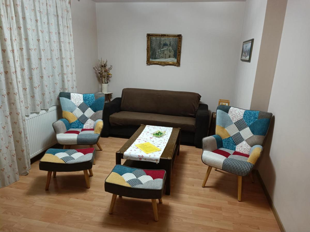 Apartmani Janjic Баня-Лука Екстер'єр фото