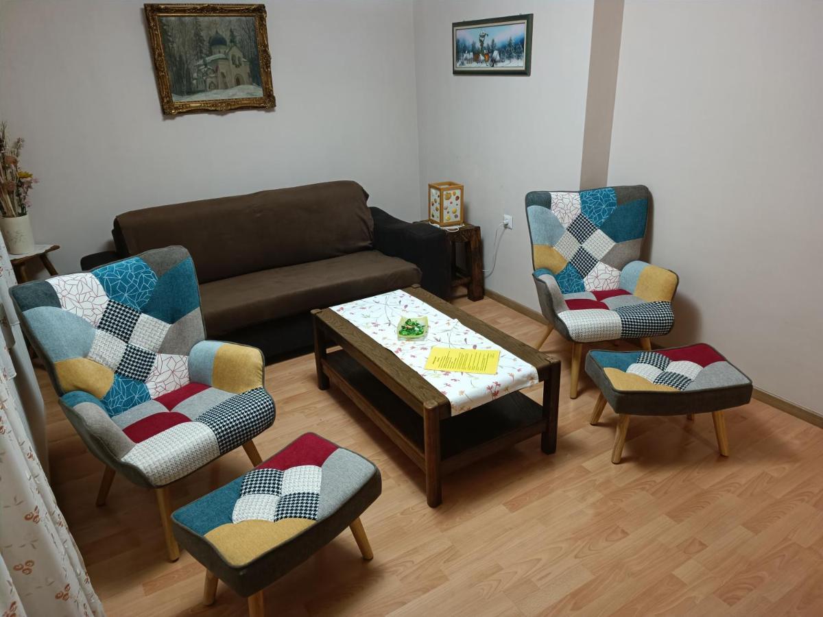 Apartmani Janjic Баня-Лука Екстер'єр фото