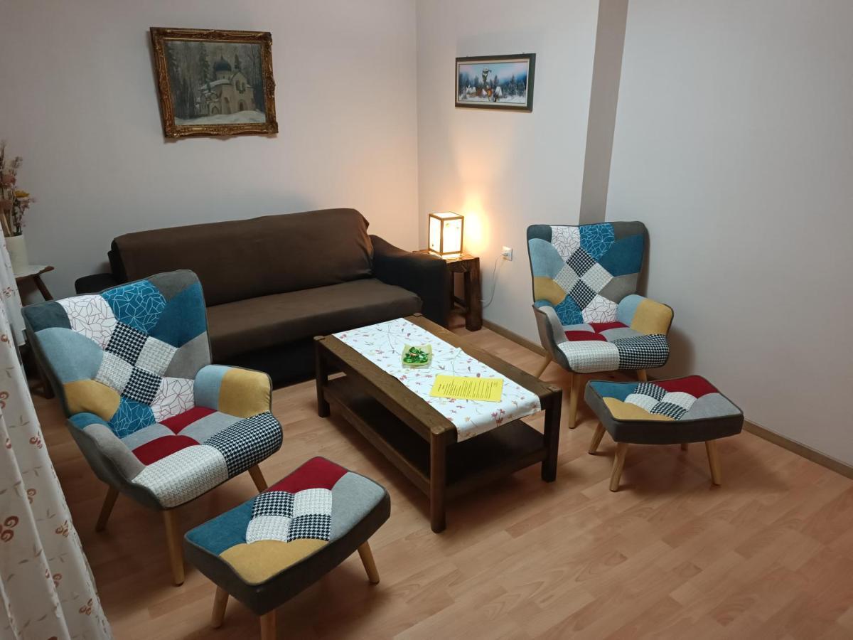 Apartmani Janjic Баня-Лука Екстер'єр фото