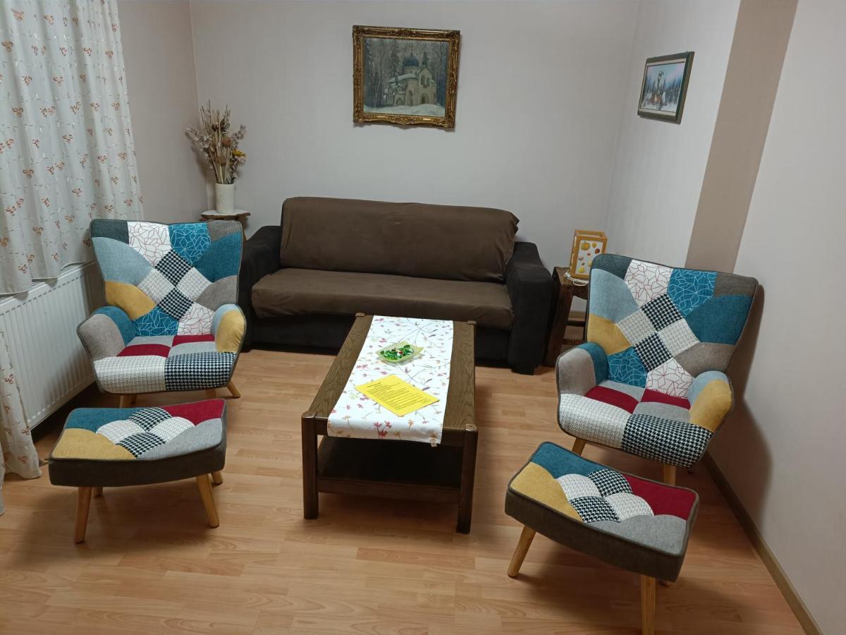 Apartmani Janjic Баня-Лука Екстер'єр фото