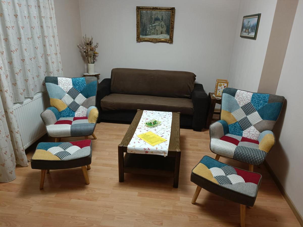 Apartmani Janjic Баня-Лука Екстер'єр фото