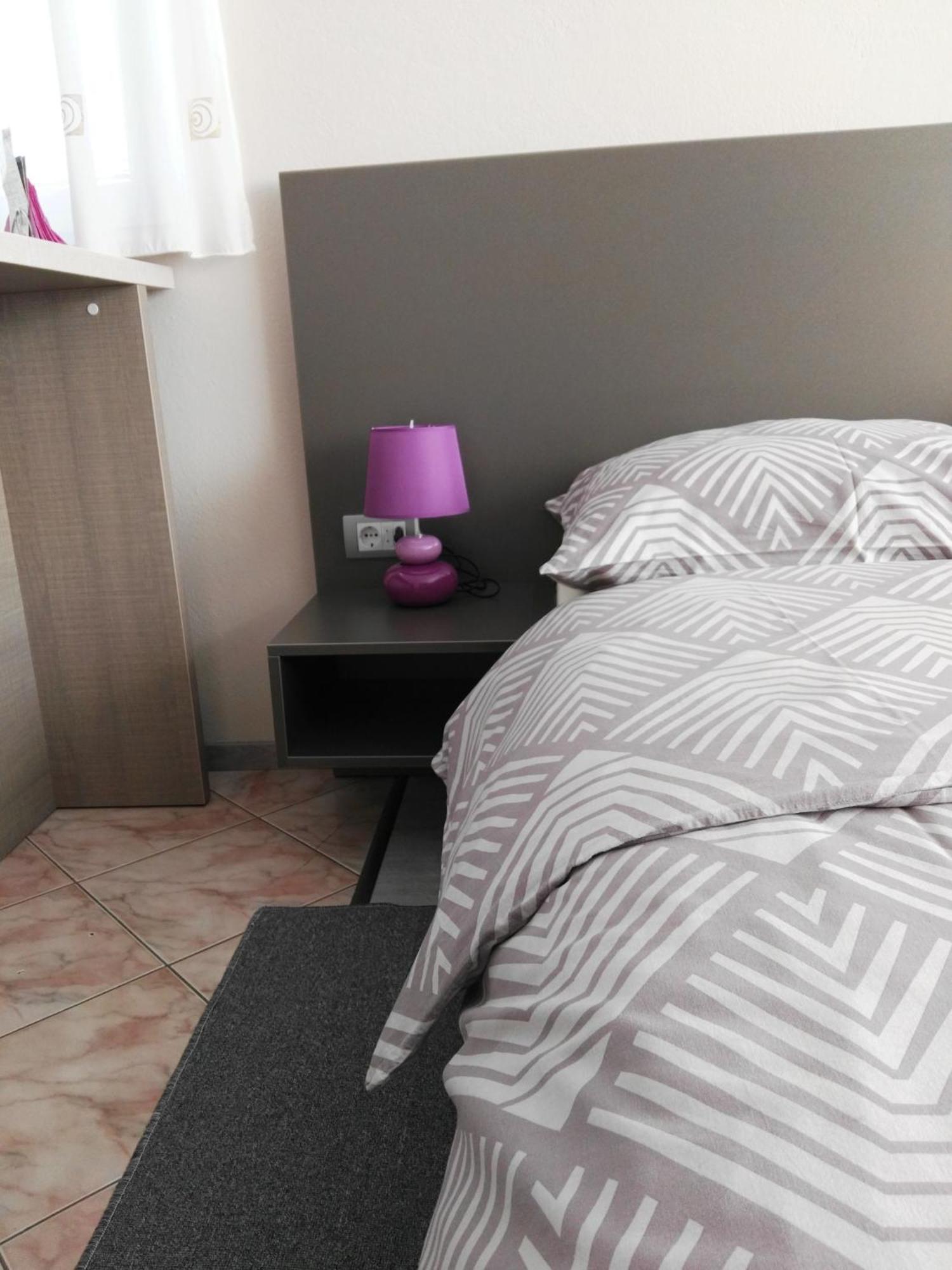 Apartmani Janjic Баня-Лука Екстер'єр фото
