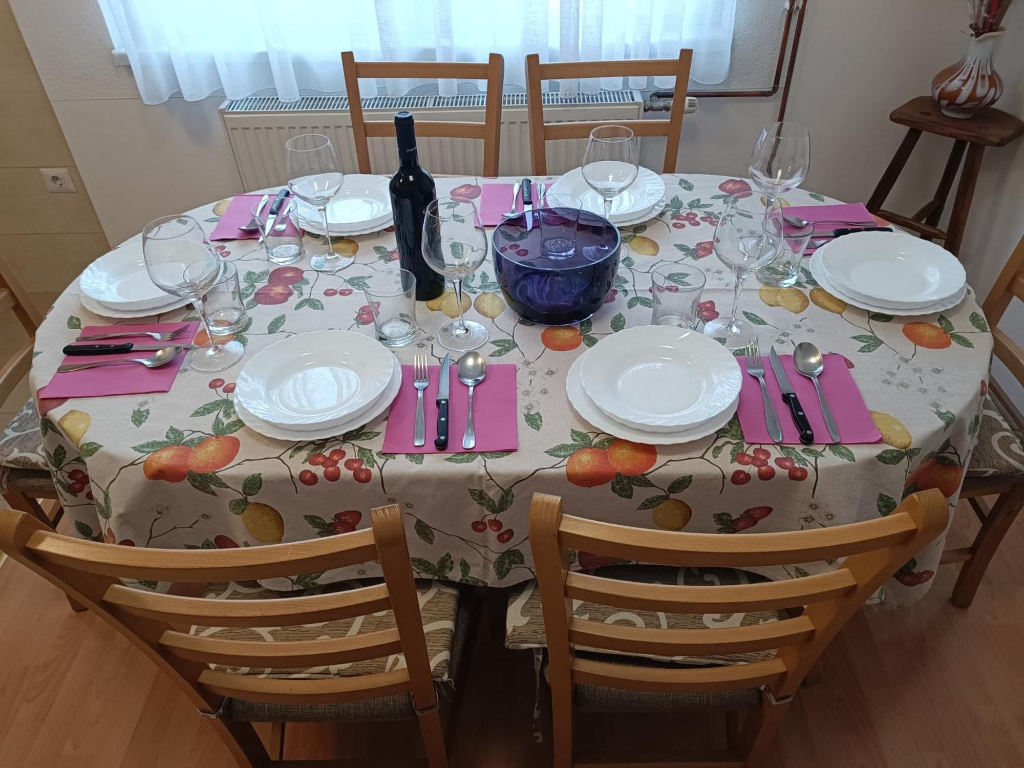 Apartmani Janjic Баня-Лука Екстер'єр фото