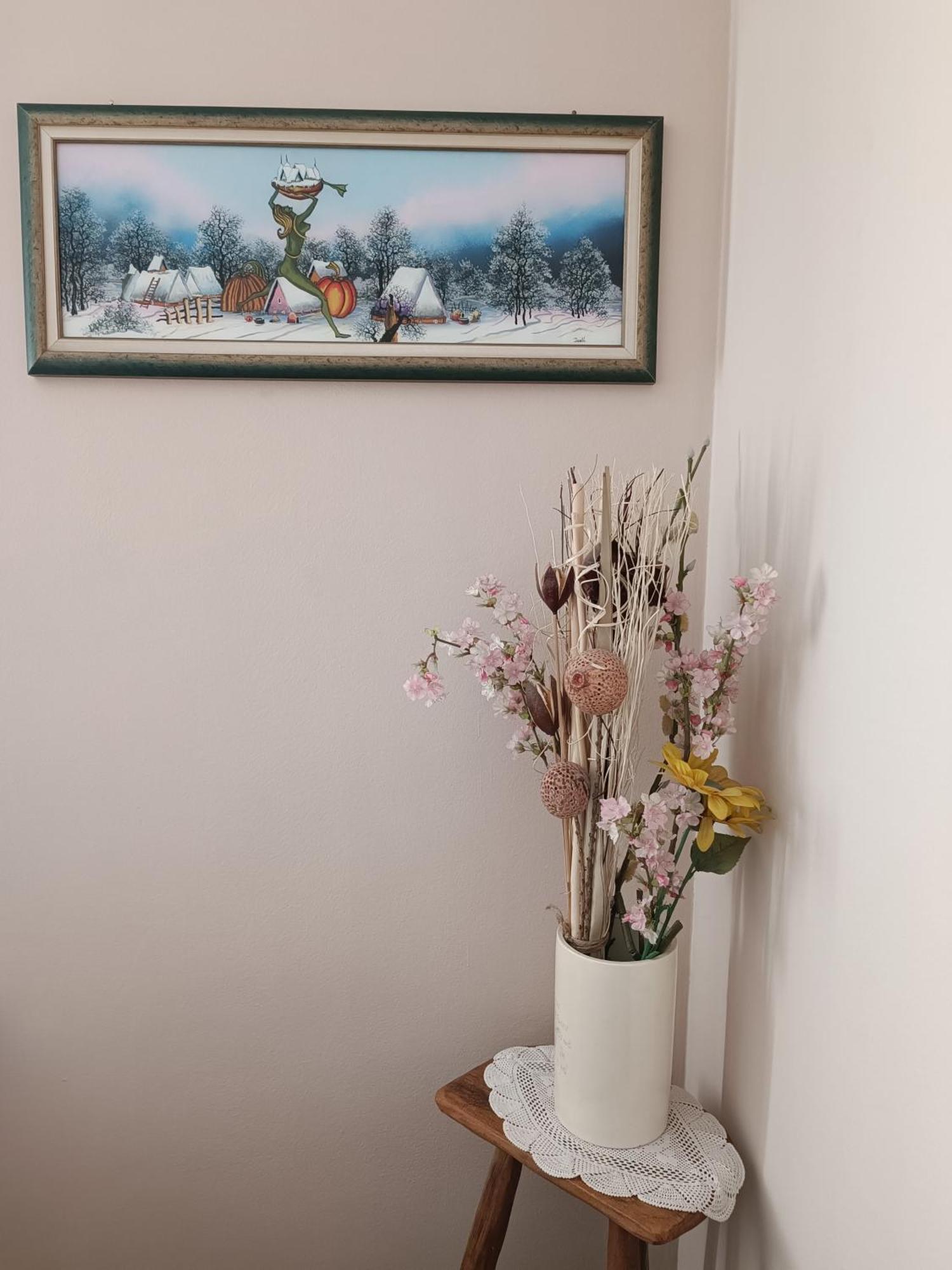 Apartmani Janjic Баня-Лука Екстер'єр фото