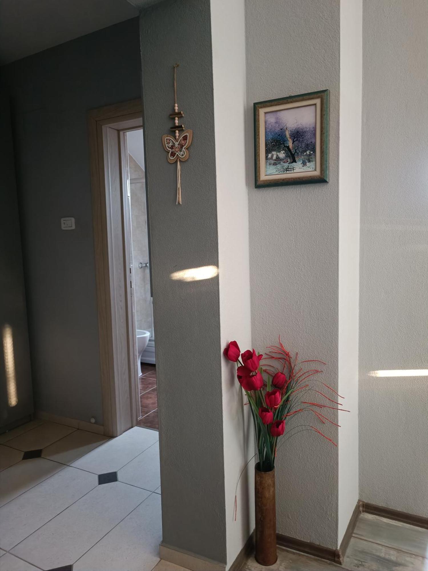 Apartmani Janjic Баня-Лука Екстер'єр фото