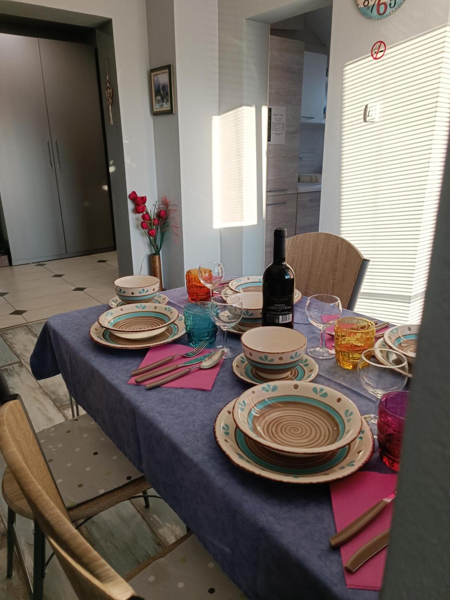 Apartmani Janjic Баня-Лука Екстер'єр фото
