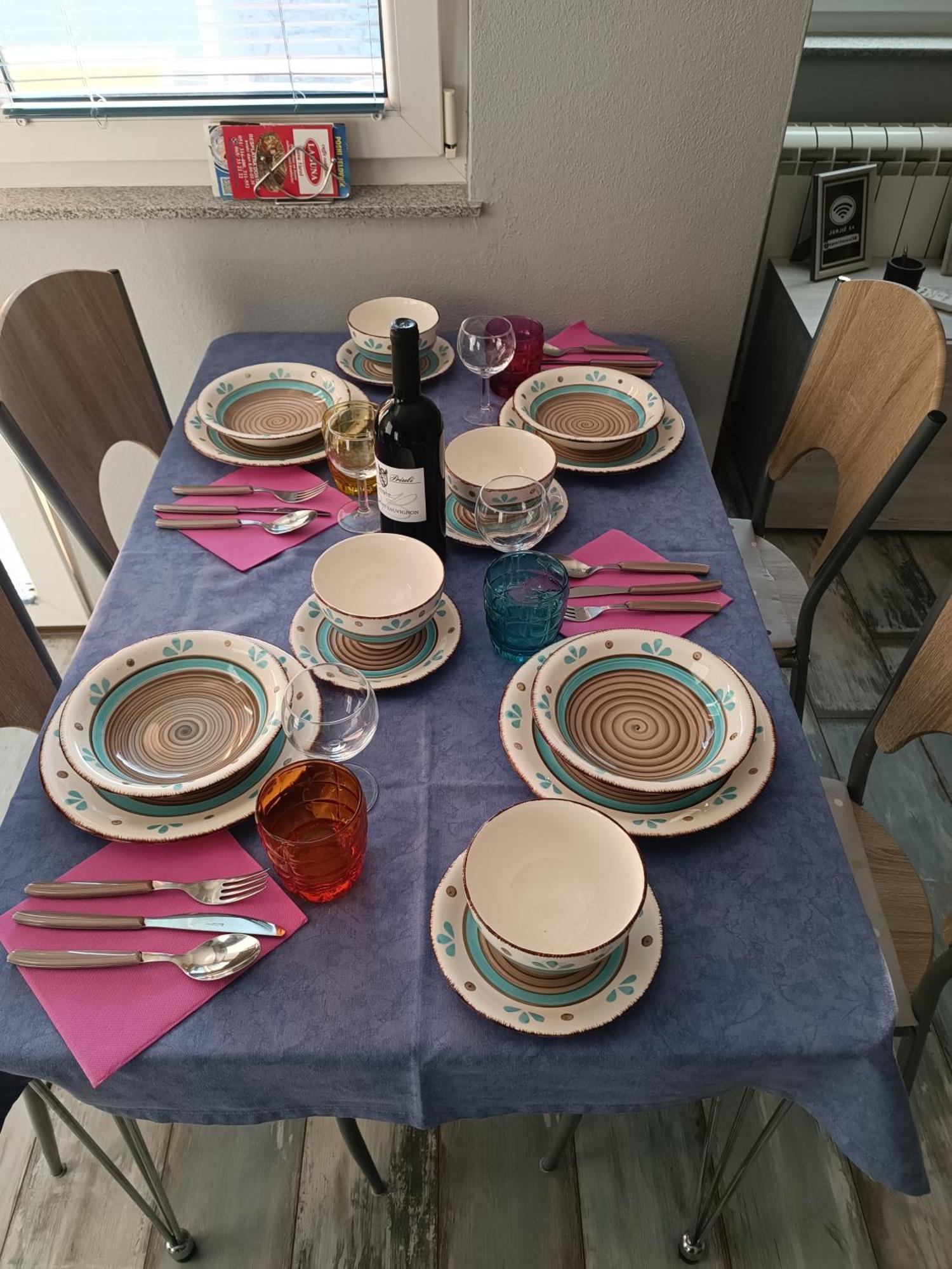 Apartmani Janjic Баня-Лука Екстер'єр фото