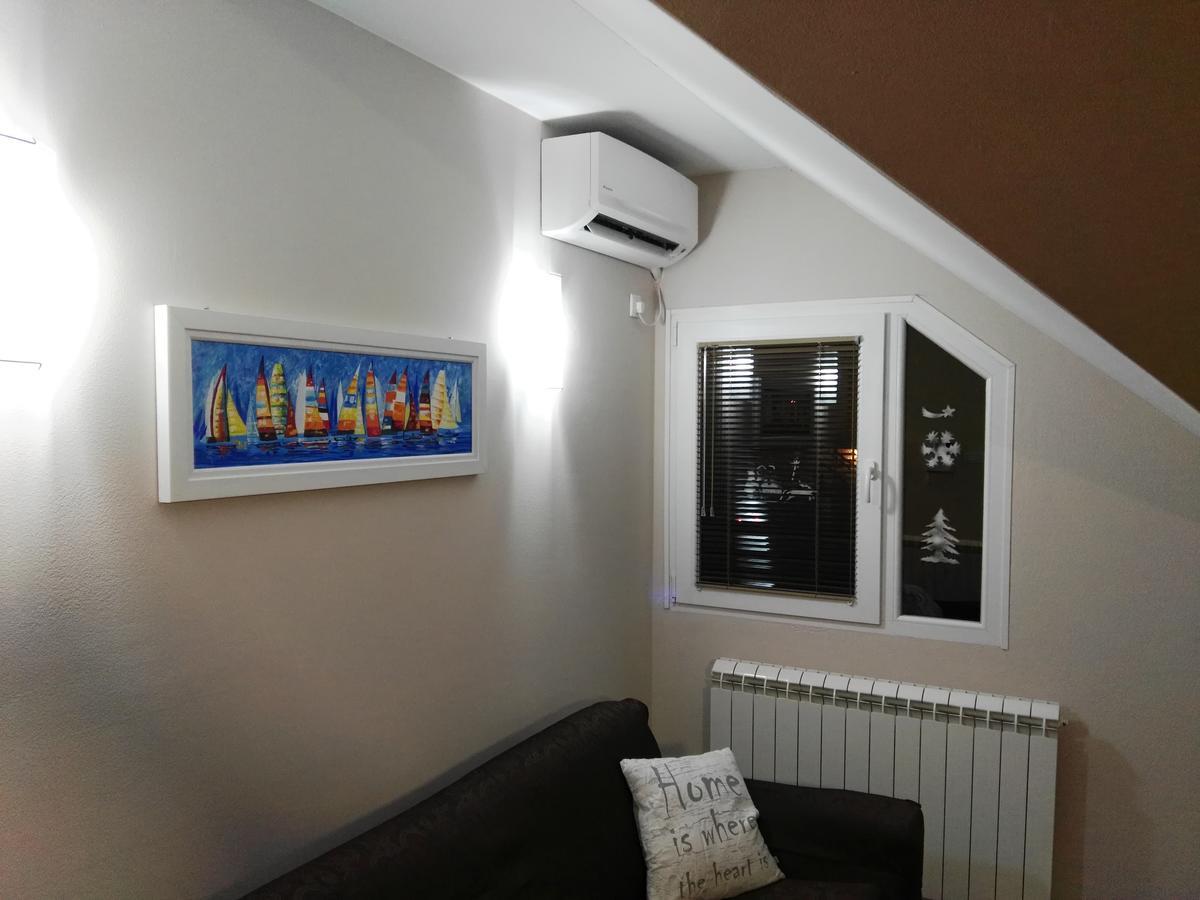 Apartmani Janjic Баня-Лука Екстер'єр фото