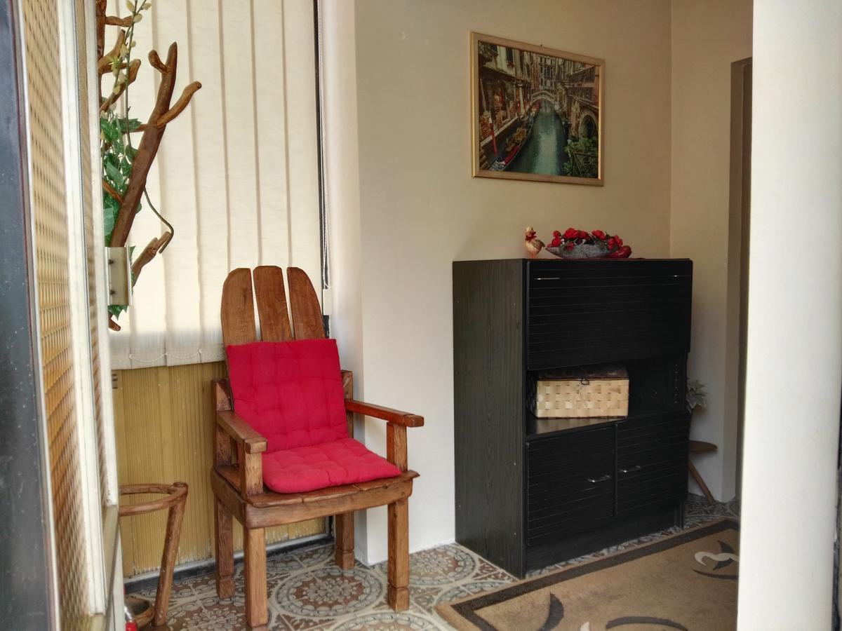 Apartmani Janjic Баня-Лука Екстер'єр фото