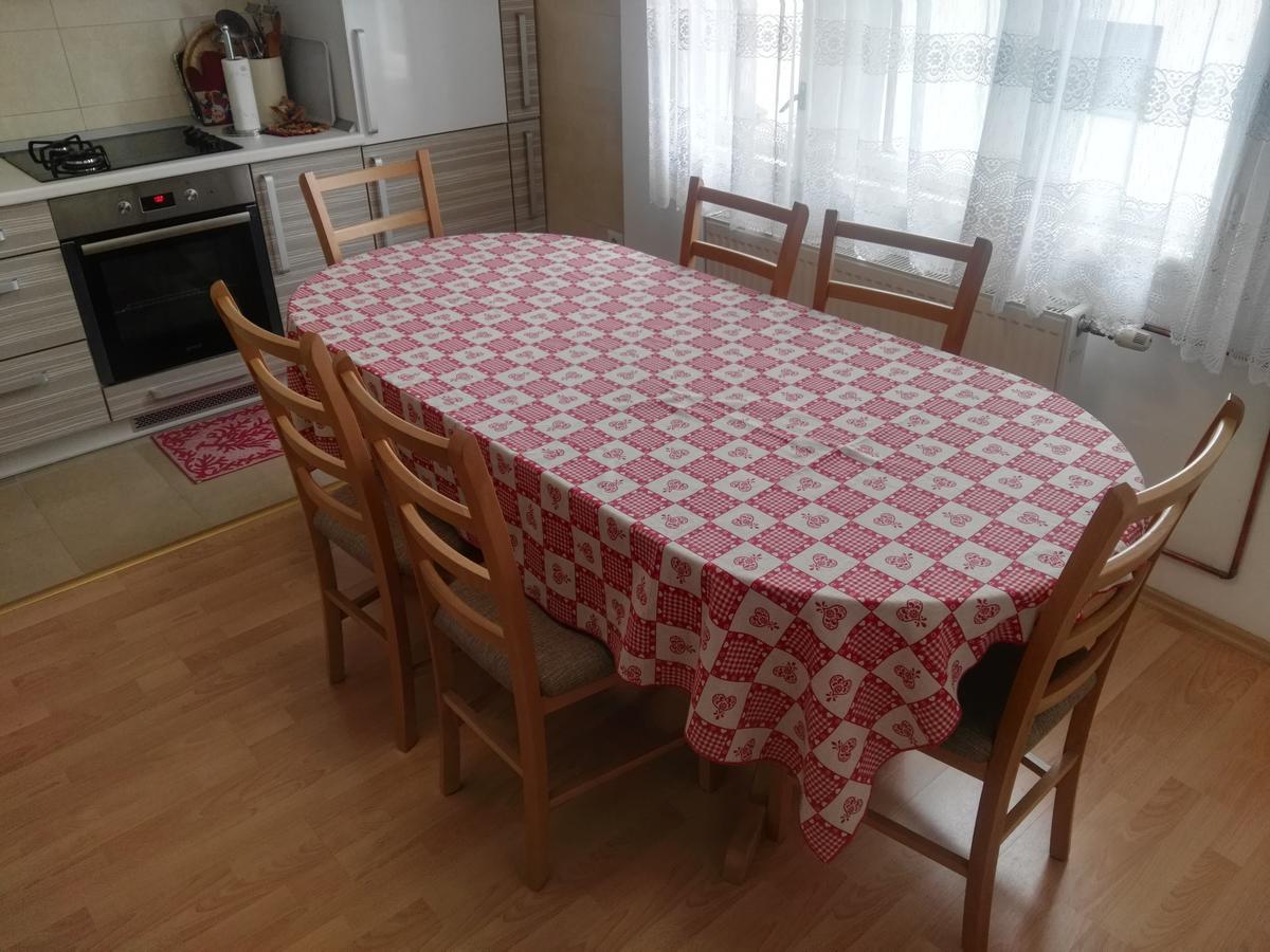 Apartmani Janjic Баня-Лука Екстер'єр фото