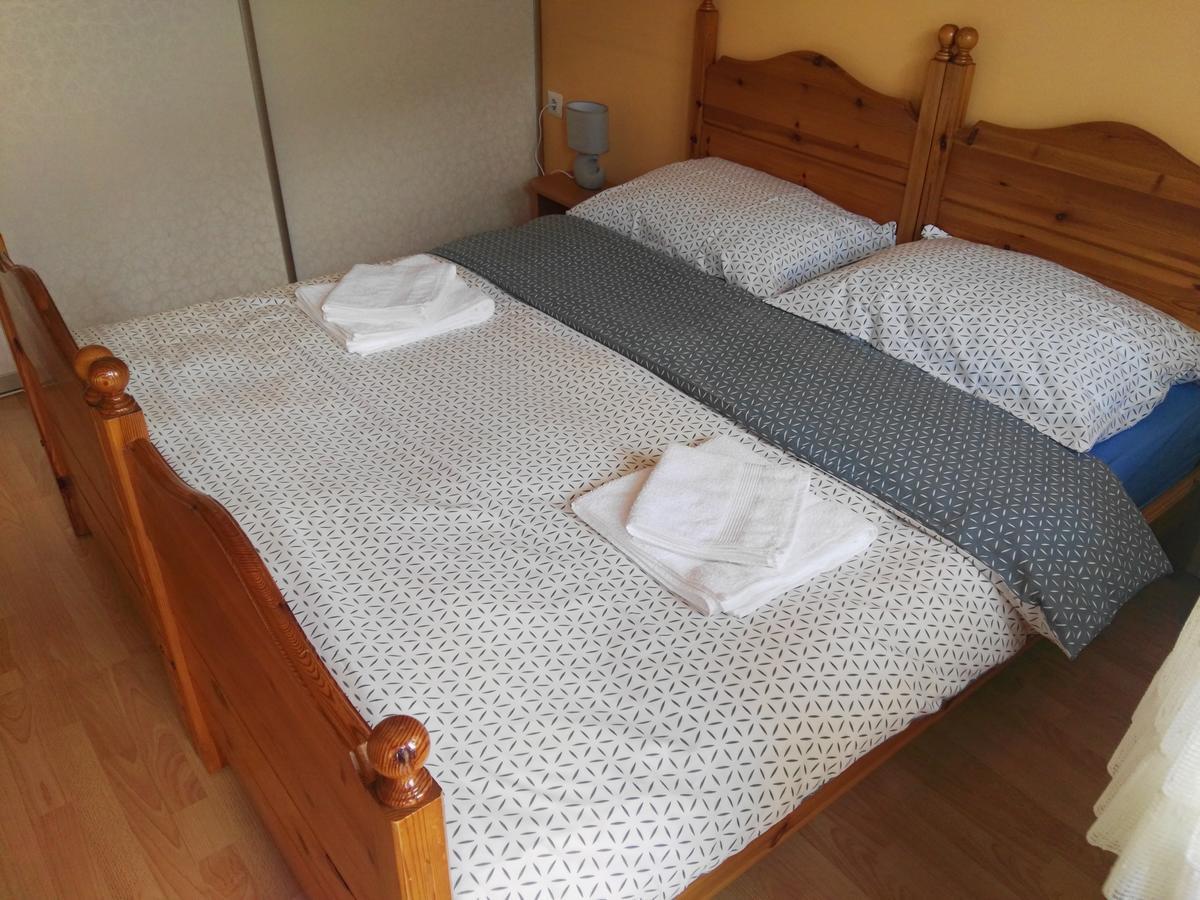 Apartmani Janjic Баня-Лука Екстер'єр фото