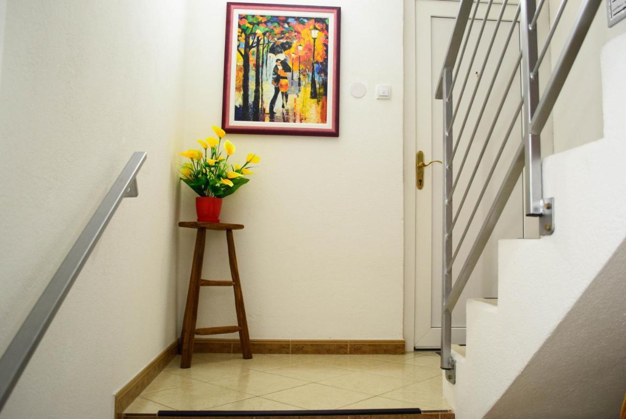 Apartmani Janjic Баня-Лука Екстер'єр фото