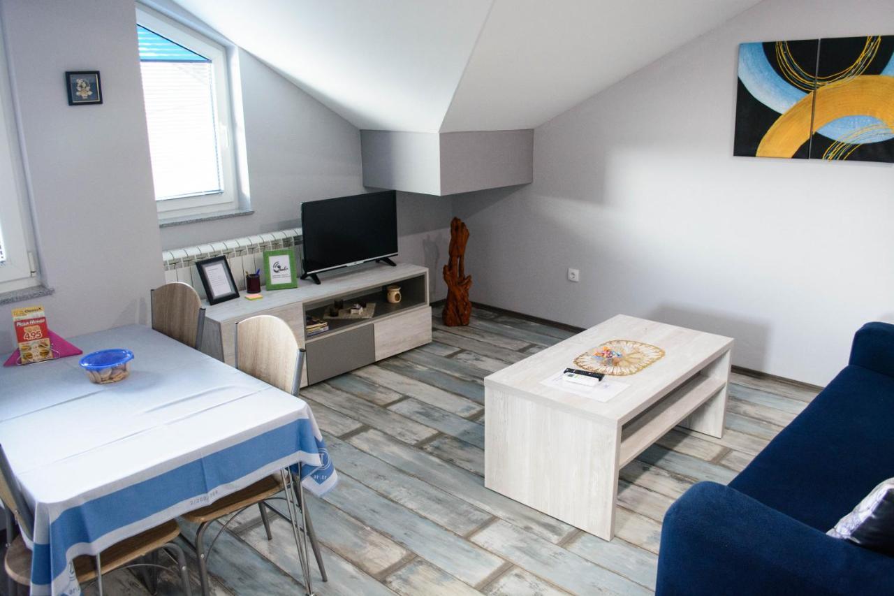 Apartmani Janjic Баня-Лука Екстер'єр фото