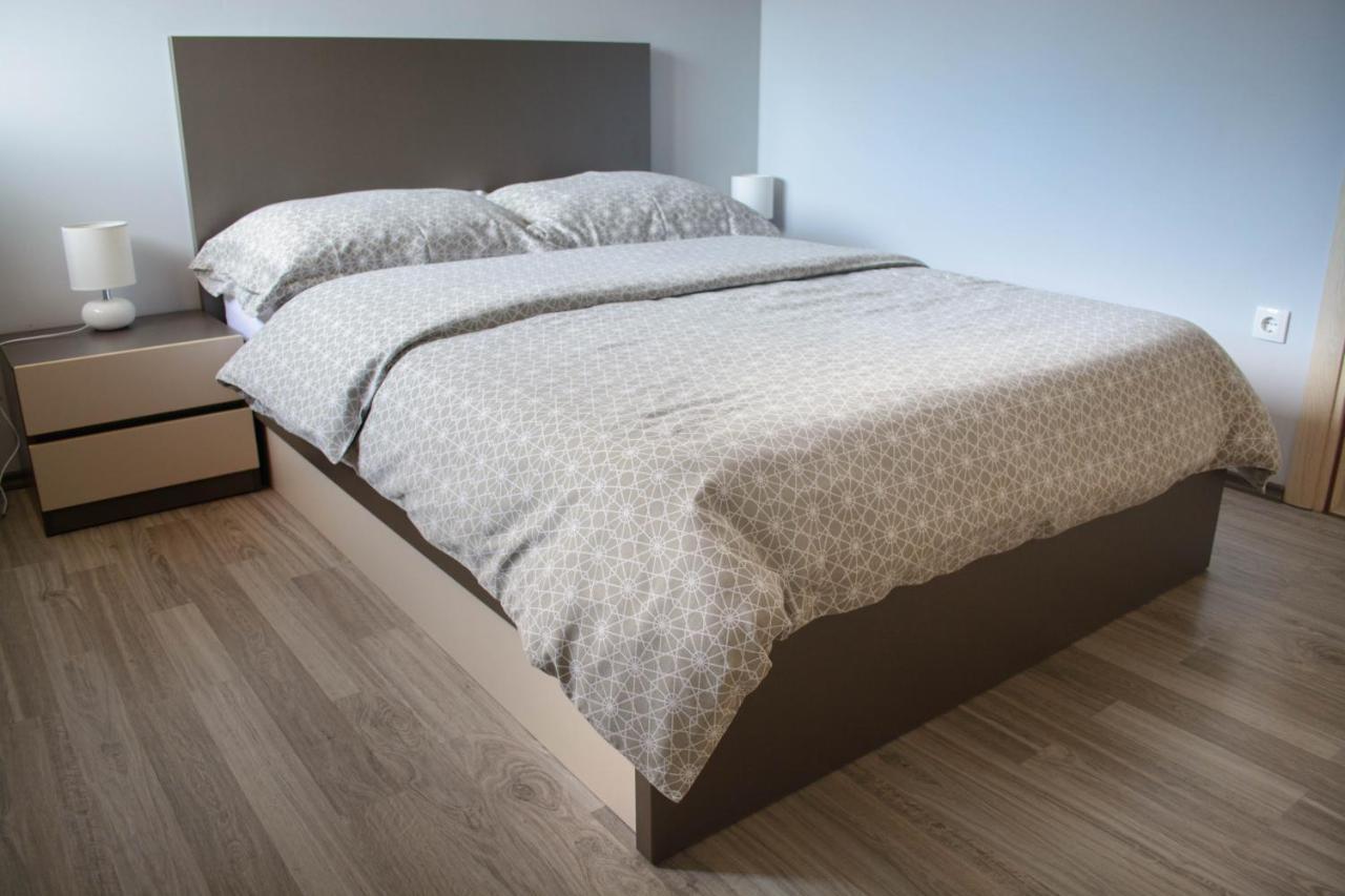 Apartmani Janjic Баня-Лука Екстер'єр фото