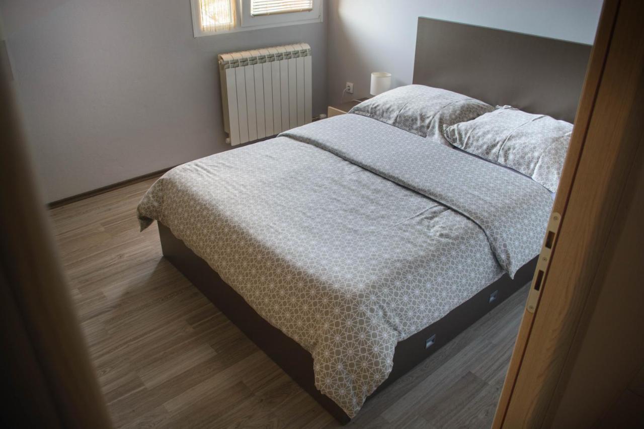 Apartmani Janjic Баня-Лука Екстер'єр фото