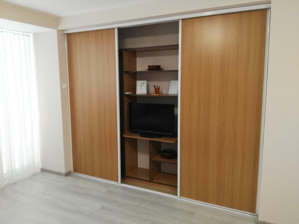 Apartmani Janjic Баня-Лука Екстер'єр фото