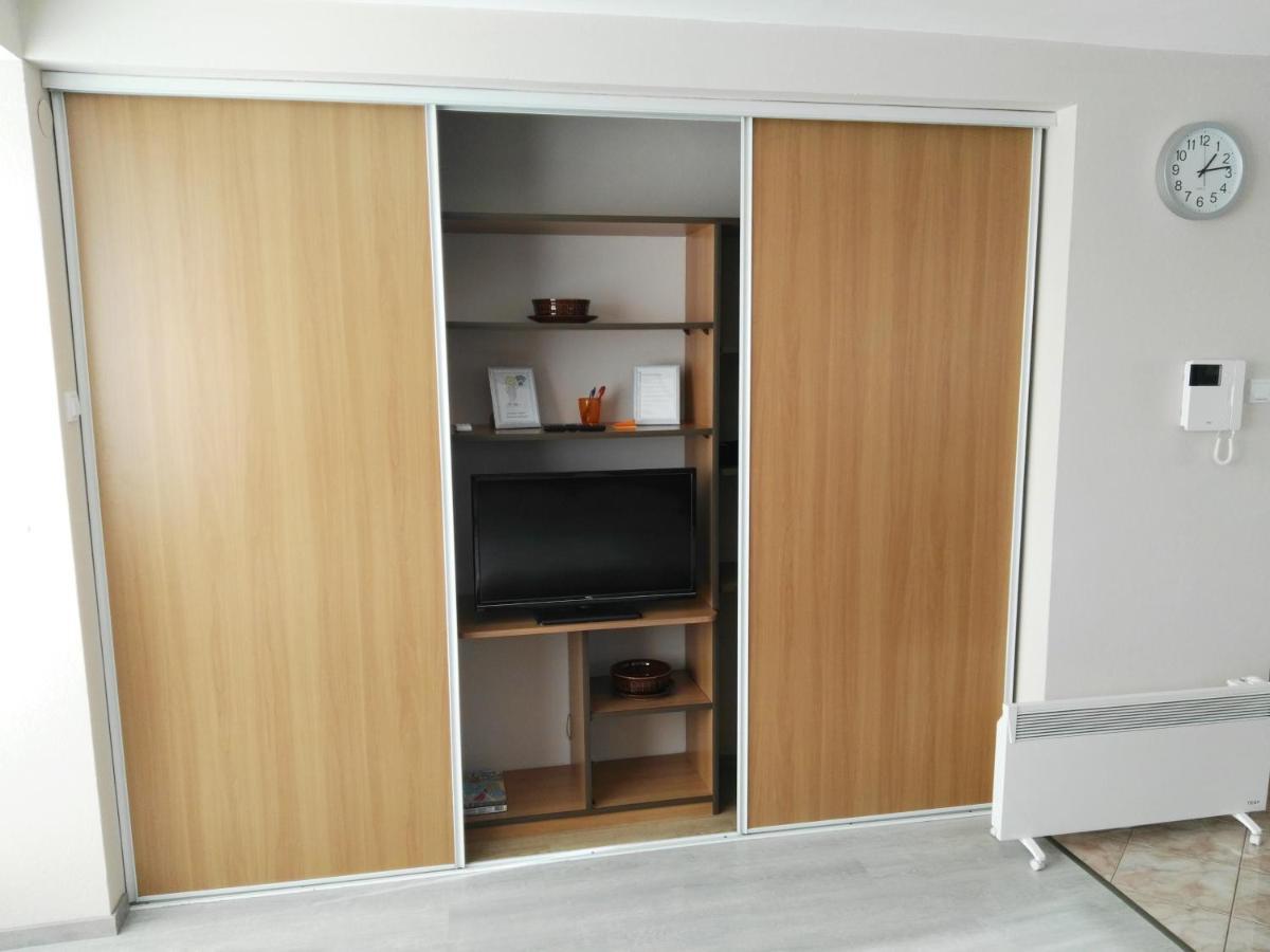 Apartmani Janjic Баня-Лука Екстер'єр фото